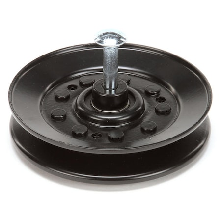 Trane Steel Idler V-Belt 3/8 Sheave SHE06354